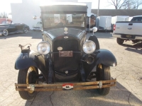 1930 Ford Model A for sale in Michigan (ID-161837)