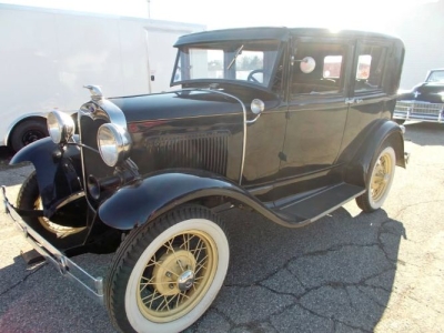 1930 Ford Model A for sale in Michigan