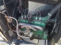 1930 Ford Model A for sale in Michigan (ID-161840)