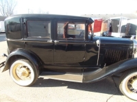 1930 Ford Model A for sale in Michigan (ID-161840)