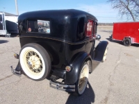 1930 Ford Model A for sale in Michigan (ID-161840)