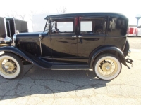 1930 Ford Model A for sale in Michigan (ID-161840)