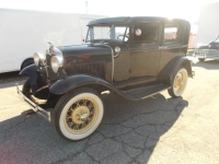 1930 Ford Model A for sale in Michigan (ID-161840)