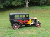1930 Ford Model A for sale in Michigan (ID-162253)