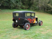 1930 Ford Model A for sale in Michigan (ID-162253)