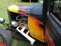 1930 Ford Model A for sale in Michigan (ID-162253)