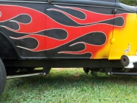 1930 Ford Model A for sale in Michigan (ID-162253)