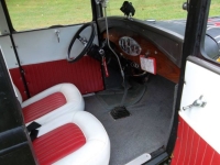 1930 Ford Model A for sale in Michigan (ID-162253)