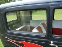 1930 Ford Model A for sale in Michigan (ID-162253)