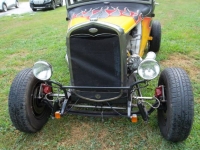 1930 Ford Model A for sale in Michigan (ID-162253)