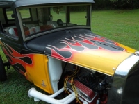 1930 Ford Model A for sale in Michigan (ID-162253)