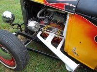 1930 Ford Model A for sale in Michigan (ID-162253)