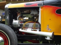 1930 Ford Model A for sale in Michigan (ID-162253)