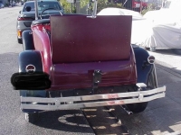 1930 Ford Model A for sale in Michigan (ID-163864)