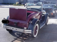 1930 Ford Model A for sale in Michigan (ID-163864)