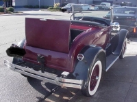 1930 Ford Model A for sale in Michigan (ID-163864)