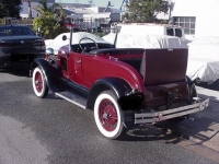 1930 Ford Model A for sale in Michigan (ID-163864)