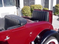 1930 Ford Model A for sale in Michigan (ID-163864)