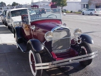 1930 Ford Model A for sale in Michigan (ID-163864)