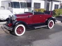 1930 Ford Model A for sale in Michigan (ID-163864)