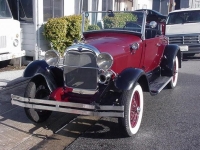 1930 Ford Model A for sale in Michigan (ID-163864)