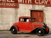 1930 Ford Model A for sale in Michigan (ID-164293)