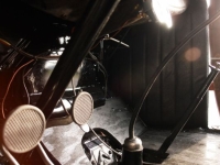 1930 Ford Model A for sale in Michigan (ID-164293)