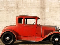 1930 Ford Model A for sale in Michigan (ID-164293)