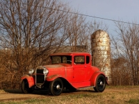1930 Ford Model A for sale in Michigan (ID-164293)