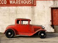 1930 Ford Model A for sale in Michigan (ID-164293)