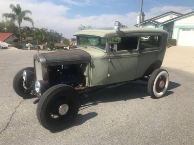 1930 Ford Model A for sale
