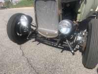 1930 Ford Model A for sale in Michigan (ID-164473)