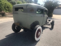 1930 Ford Model A for sale in Michigan (ID-164473)