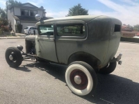 1930 Ford Model A for sale in Michigan (ID-164473)