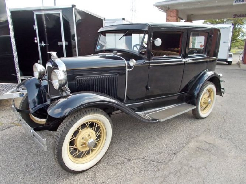1930 Ford Model A for sale in Michigan (ID-164603)