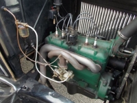 1930 Ford Model A for sale in Michigan (ID-164603)