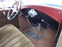 1930 Ford Model A for sale in Michigan (ID-164603)