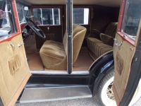 1930 Ford Model A for sale in Michigan (ID-164603)