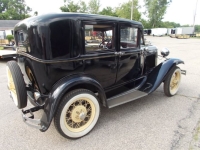 1930 Ford Model A for sale in Michigan (ID-164603)