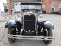 1930 Ford Model A for sale in Michigan (ID-164603)