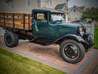 1930 Ford Model AA for sale