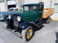1930 Ford Model AA for sale in Michigan (ID-131212)