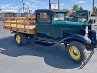 1930 Ford Model AA for sale in Michigan (ID-131212)