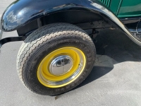 1930 Ford Model AA for sale in Michigan (ID-131212)
