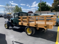 1930 Ford Model AA for sale in Michigan (ID-131212)