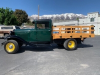 1930 Ford Model AA for sale in Michigan (ID-131212)