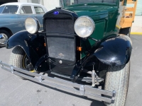 1930 Ford Model AA for sale in Michigan (ID-131212)