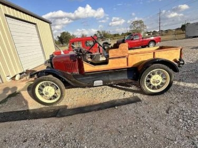 1930 Ford Model T for sale