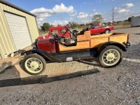 1930 Ford Model T for sale in Michigan (ID-138369)