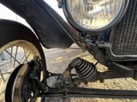 1930 Ford Model T for sale in Michigan (ID-138369)